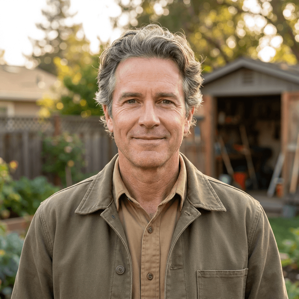 David Olson