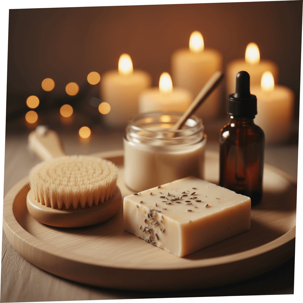 Personal care and wellness