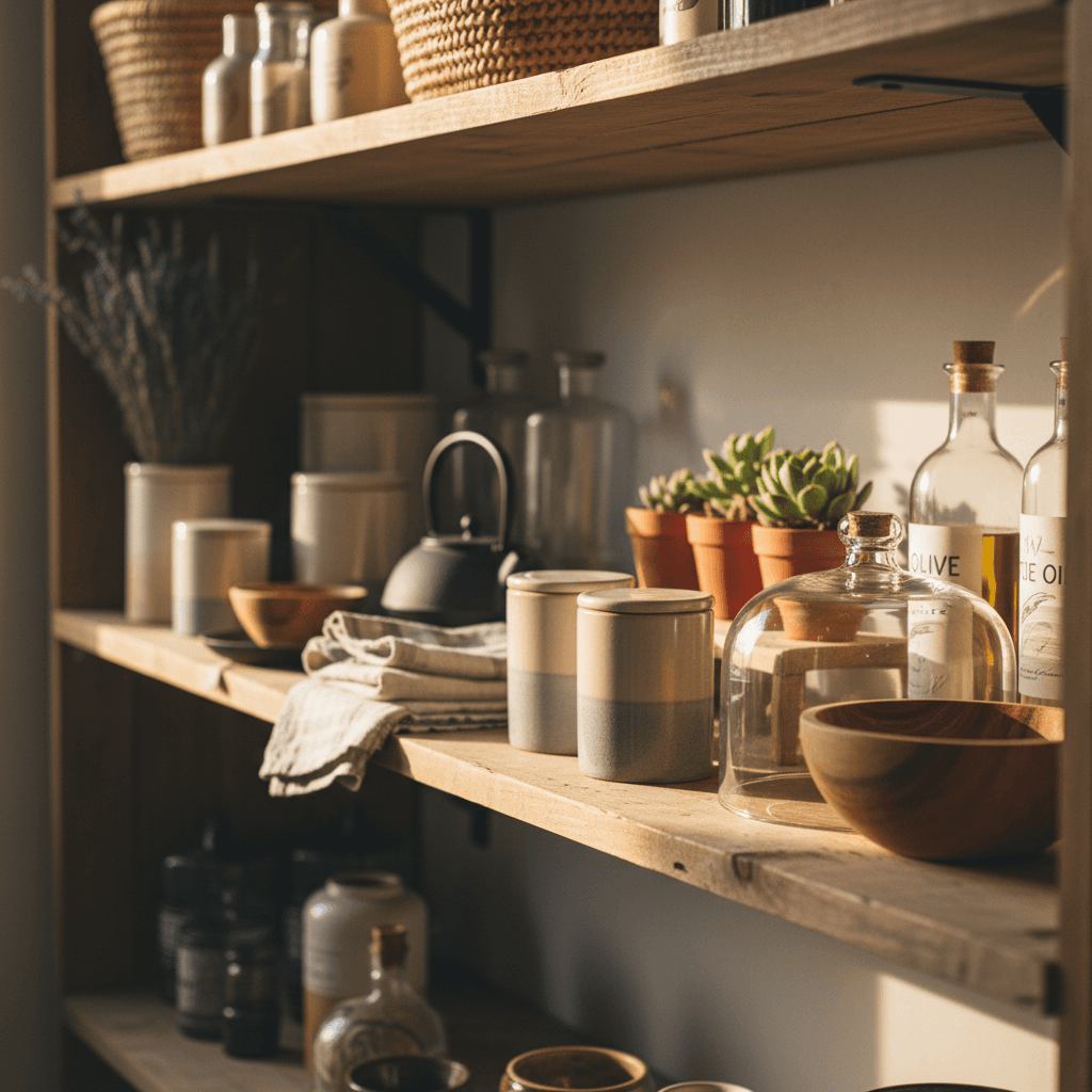 Curated selection