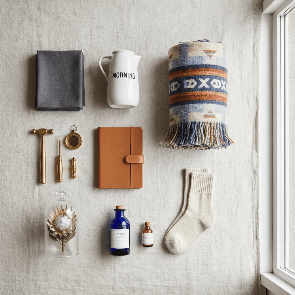 Curated selection of Thelmas Shops products