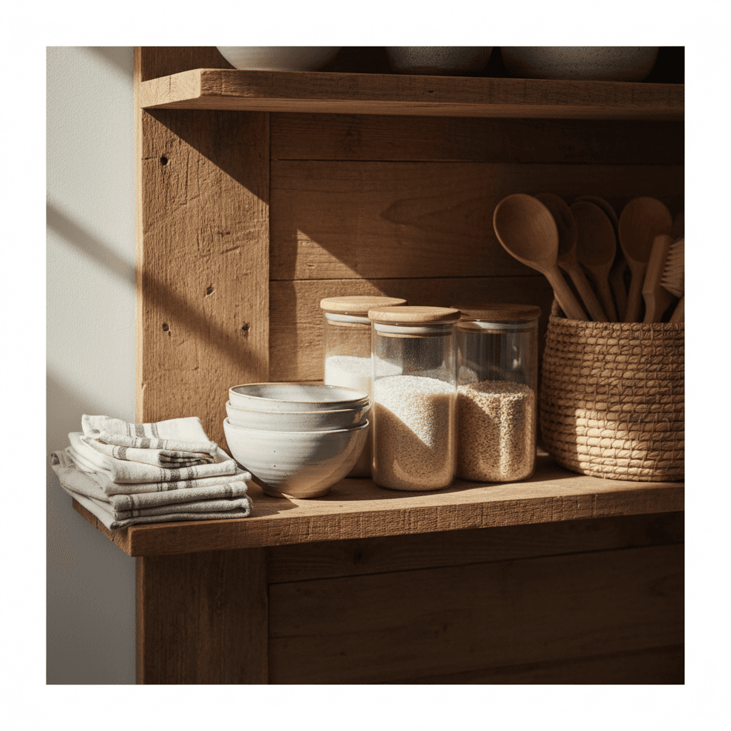 Household essentials